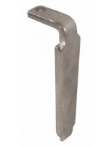 Republic Lock Bar Latch Finger 