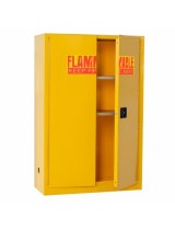 45-Gallon Flammable Storage Cabinet