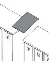 15" x 15" Slope Top Filler Main