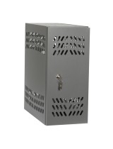 Small Computer Locker