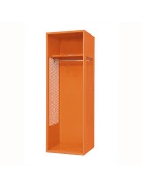 Penco Stadium Locker with Shelf