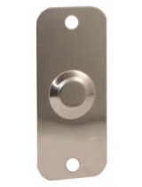 Universal Lock Hole Cover Plate