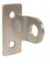 Universal Padlock Staple