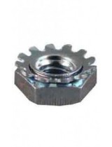 Universal 10-24 Kep Nut