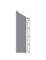 Metal Locker Filler Panel Main