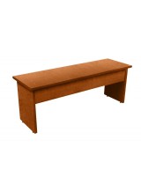 Laminate Bench American Cherry