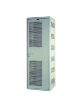 Welded Equipment Locker