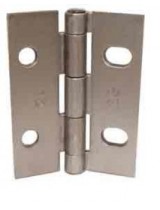 Worley Locker Hinge 