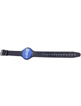 Wrist Band for Electronic Locks