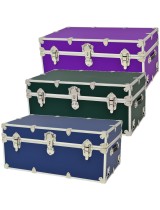 Extra Large Sticker Trunk