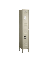 Extra Large Double Tier Locker