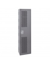 Hallowell All-Welded Ventilated Locker