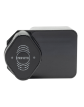 Electronic Locker Lock System (#2554)