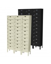 30 Tablet Lockers Unit