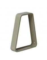 Aluminum Movable Pedestals