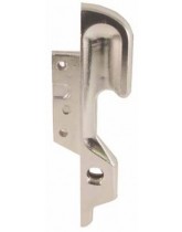 All Steel 1-Piece Handle