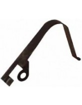 All Steel Latch Spring