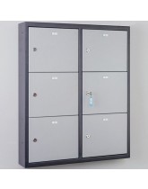 Tablet Charging Locker