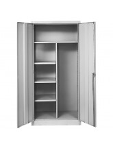 Metal Combination Cabinet