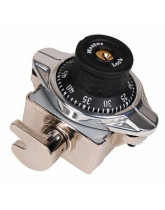 Built-In Combination Wrap Around Locker Lock (Master Lock #1690)