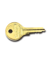 Locker Master Key for "ZE" Locks