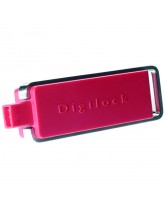 Digilock Replacement Programming Key For Existing Lock System (3rd Generation)
