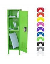 Kids Game Console Locker