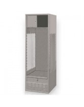 Gear Storage Locker