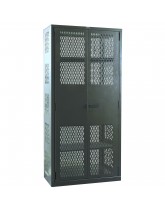 Extra Heavy Duty Ventilated Storage Cabinet