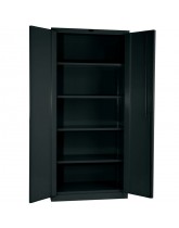 Heavy Duty Classic Storage Cabinet