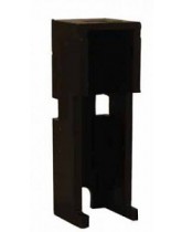 Interior Plastic Housing for Slide Latch