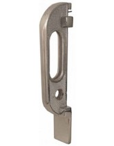 Interior Locker Handle