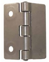 Interior Locker Hinge