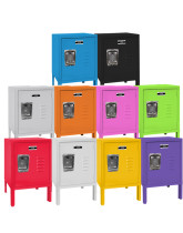 Mini Kids Lockers
