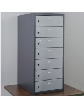 Laptop Charging Lockers