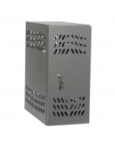 Large Computer Locker