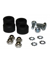 Non-Skid Pedestal Kit