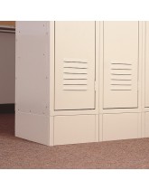 Locker Front Bases