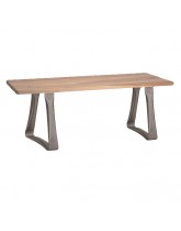 12" Wide Wood Locker Room Benches with Free Standing Pedestals