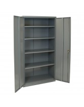 Lyon Standard Storage Cabinet