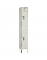 Lyon Double Tier Metal Locker