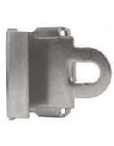 Lyon Box Locker Door Jamb 