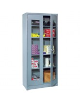 Lyon Standard Visible Storage Cabinet