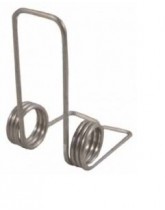 Medart 7/16" Lock Rod Spring 