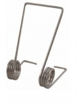 Medart 5/8" Lock Rod Spring 