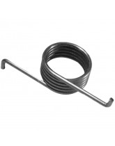 Penco Double Door Locker Top Spring