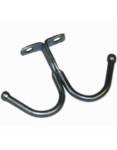 Penco Double Prong Locker Hook