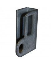 Penco Box Locker Padlock Staple