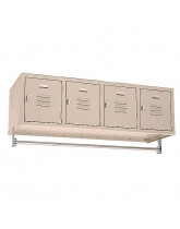 Wall Mount Locker