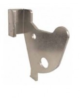 Republic 1-Point Latch Handle